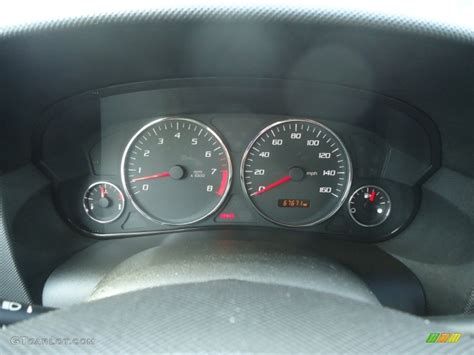 Cadillac Srx V Gauges Photo Gtcarlot