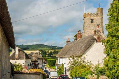 Dunsford Dartmoor History Photos And Visiting Information