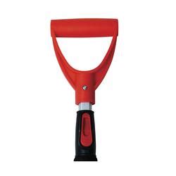 Emsco Group Bigfoot 28" Poly Telescoping Snow Shovel at Menards®