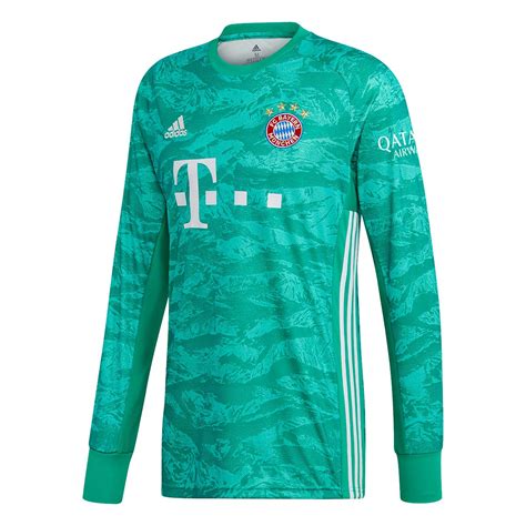 Buy Bayern Munich Jersey Adidas In Stock