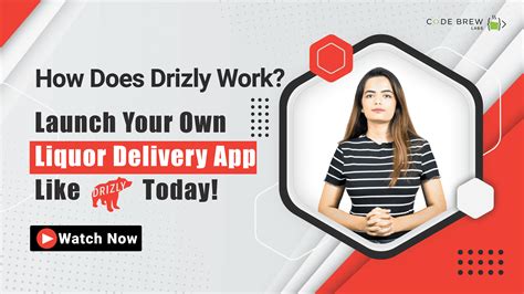 How Does Drizly Work Drizly Business Model Drizly Clone