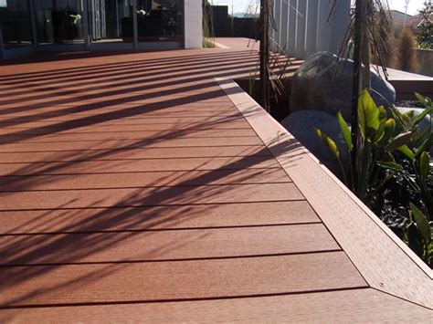 Composite Decking For Your Home Futurewood