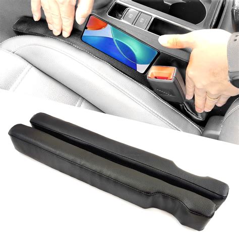 Amazon Car Seat Gap Filler Set Of Soft Foam Multifunctional