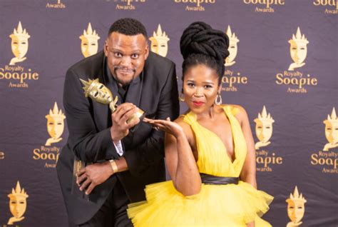 Royalty Soapie Awards