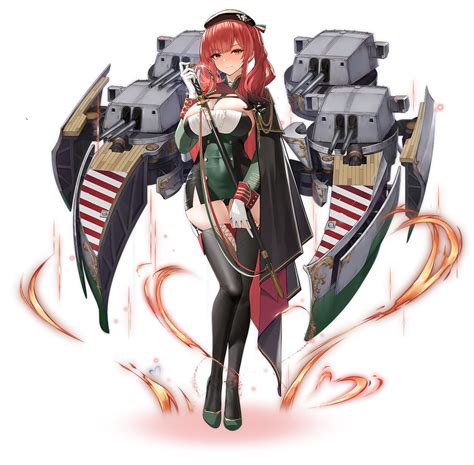 Filezarapng Azur Lane Wiki