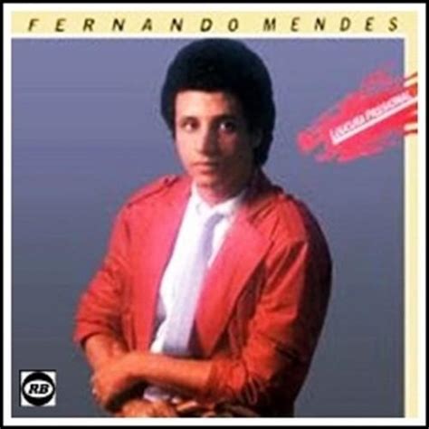 Fernando Mendes Loucura Passional Lyrics And Tracklist Genius