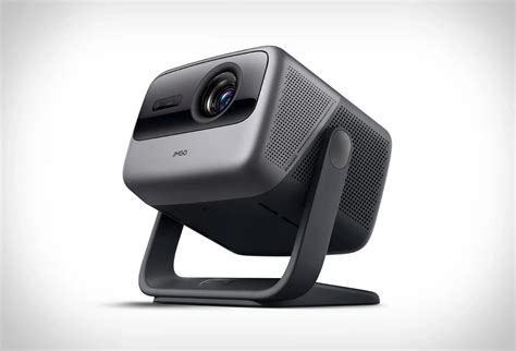 JMGO N1 Ultra 4K Projektör