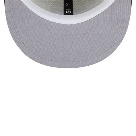 New Era New Orleans Saints Retro 2023 59fifty Fitted Hat