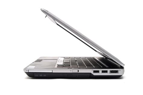 Dell Latitude E I Ssd Laptop Windows