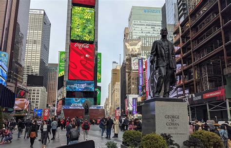 Monumentous World The Obscure And Outstanding Monuments In New York