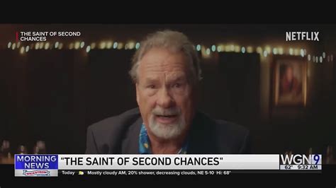 The Saint Of Second Chances Youtube