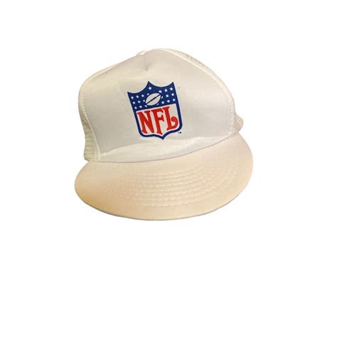 As is vintage nfl - Gem