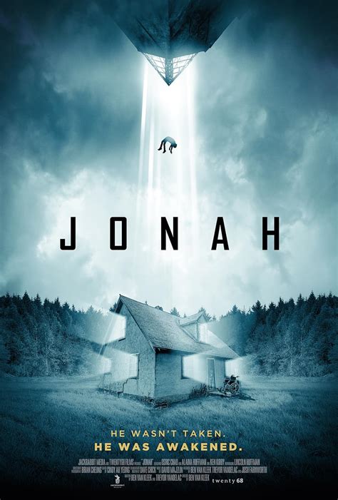 Jonah 2023