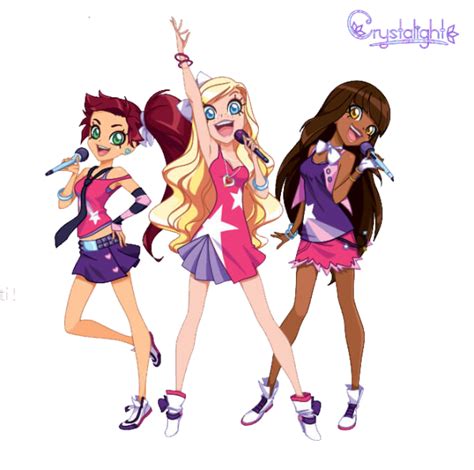 Lolirock 5