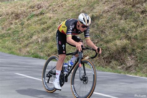 Remco Evenepoel Recibe El Alta Tras Ser Operado Con Xito De Una