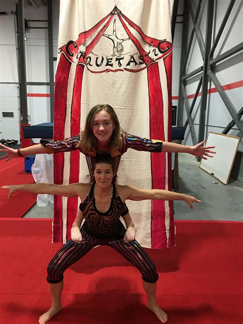 5 Best Circus Acts In Edmonton