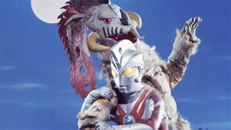 Ultraman Ace Episode 28 Farewell Yuko Sister Of The Moon Youtube