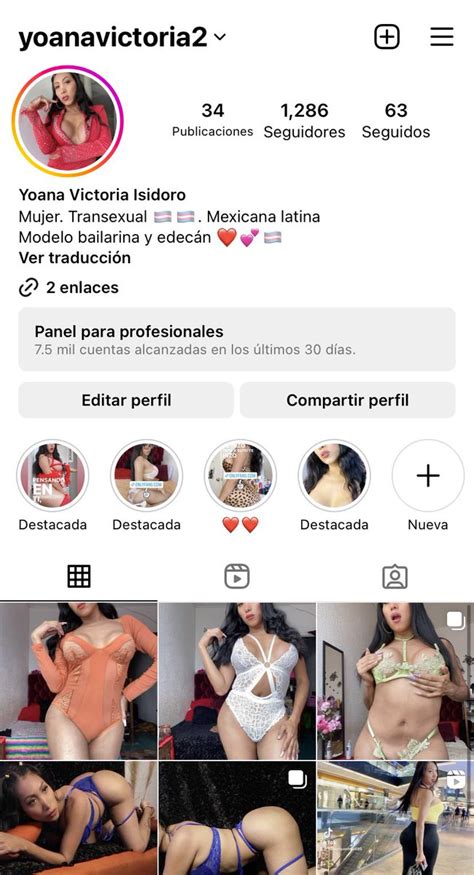 Victoria Yoana CUENTA OFICIAL XXX VENTA DE VIDEOS On Twitter Ya Me