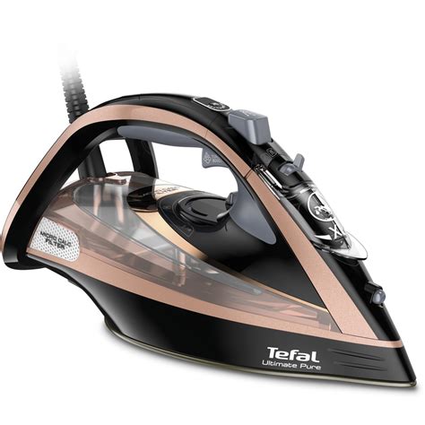 Ehli Ka Tefal Fv E Ultimate Pure Teshop Cz