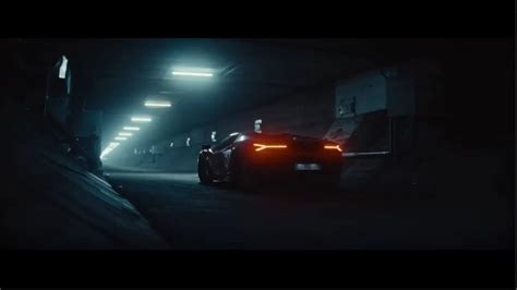 Lamborghini Revuelto From Now On Youtube