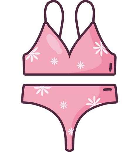 Bikini Vestir Verano Ropa 60515793 PNG