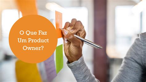 O Que Faz Um Product Owner - 8