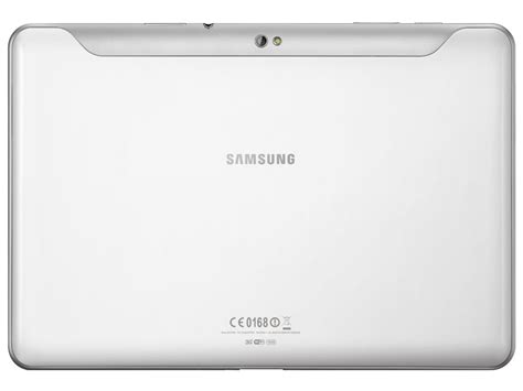 Samsung Überarbeitetes Galaxy Tab 101n In Deutschland Erhältlich