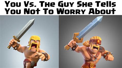 Best Memes Of The New Clash Of Clans Update 1 20 Hilarious Memes