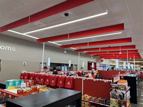 Super Target Mason City Iowa 2023 Remodel Complete Flickr