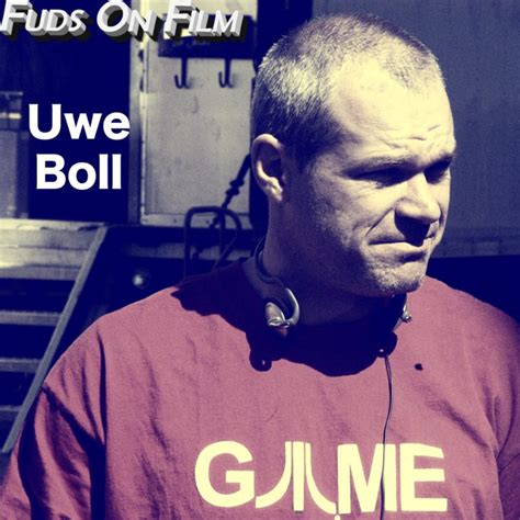 Uwe Boll | Fuds on Film