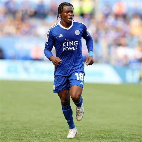 Abdul Fatawu Issahaku Expresses Interest In Making Leicester City Move