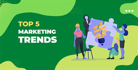 Top 5 Marketing Trends To Watch Out For Before 2022 Ends Monsterroster