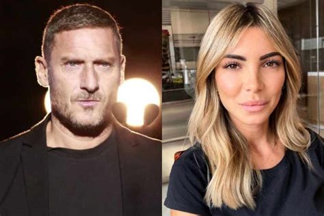 Noemi Bocchi Incinta Di Totti La Foto Del Pancino Non Lascia Dubbi