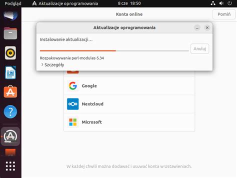 Jak Zainstalowa Ubuntu Na Maszynie Wirtualnej Virtualbox Superlama Pl