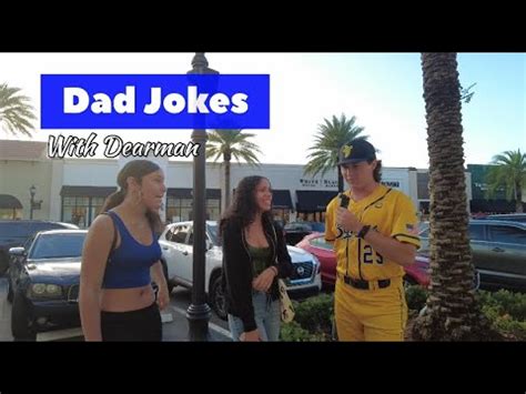 Dad Jokes With A Savannah Banana Youtube