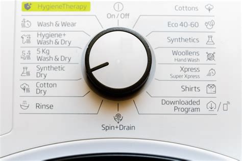 Washer Dryer Combo vs Separate Appliances