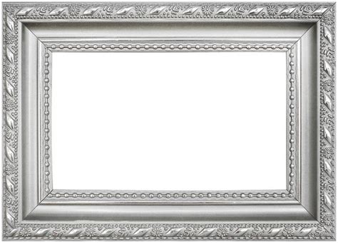 gray frame png