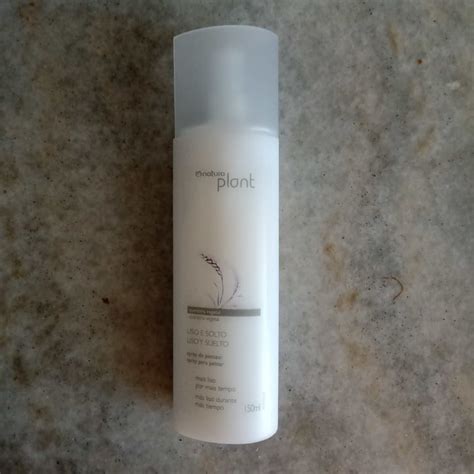 Natura Spray Para Peinar Liso Y Suelto Reviews Abillion