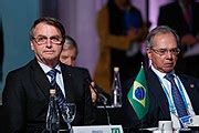 Category Jair Bolsonaro At The Mercosul Santa Fe Summit