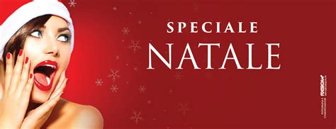 Offerte Di Natale Estetica Chery Rieti