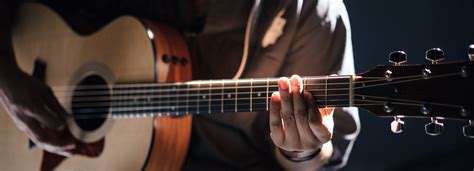 Corso Di Chitarra Classica Acustica Elettrica Singing Academy