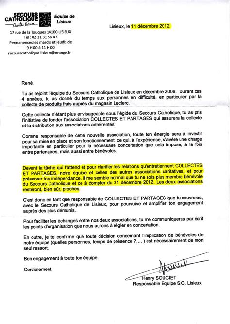 Lettre Radiation Henry Fichier PDF