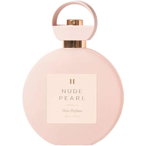 Nude Pearl Von Her Lip To Beauty Hair Perfume Meinungen