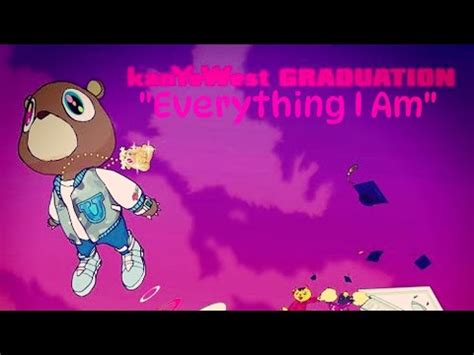 Kanye West Everything I Am Slowed Reverb Vocal Dub Echo Bass