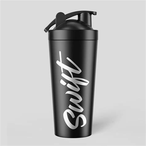 Swift Energy: Best Gaming Energy Drink