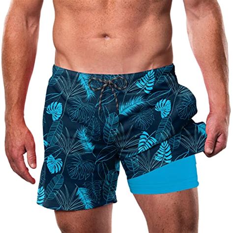 From The Beach To The Pool Finding The Best Mens Compression Lined