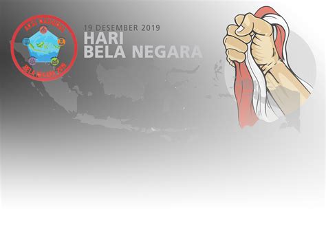 Hari Bela Negara 19 Desember 2019 Pt Danareksa Persero