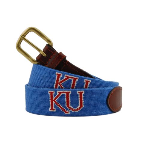 University Of Kansas Cotton Belt Graduation T Selection Mlahart