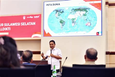 Lldkti Ix Sultanbatara Dukung Program Pj Gubernur Bahtiar Majukan