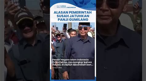 Meski Terbukti Ajarkan Aliran Sesat Pemerintah Tak Bisa Jatuhkan Panji